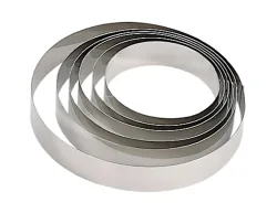 Tortenring D:14cm H:6cm