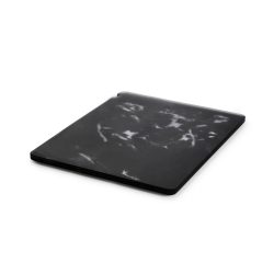 En Scene Platte GN 1/2 Nacryl schwarz marmor