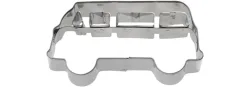 Ausstechform Bus 2D, 6cm