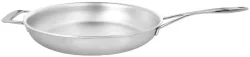 Silverline 7 Bratpfanne NanoTouch 32cm