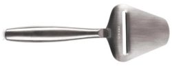 Käsehobel Copenhagen silber Edelstahl 290x80x20mm
