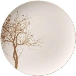 Allure Trust Teller flach rund coupe 27cm