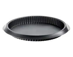 Quicheform Silikon ø 28 cm