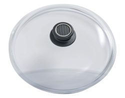 Glasdeckel Pyrex ø26cm