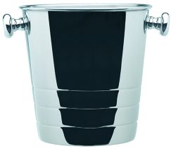 Weinkühler mit 2 Griffen 21cm