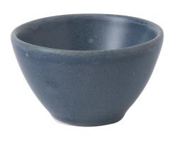 Nourish Oslo Blue Dip Schälchen 8.5cm 11cl