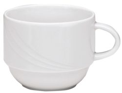 Donna Cappuccino Obere nieder 0.25lt