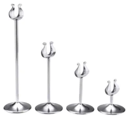 Bankettkartenständer 19cm
