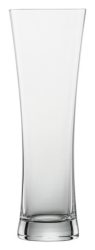 Schott Zwiesel - Bierglas, 4 Stück, 500  ml, Transparent