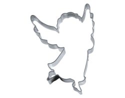 Ausstecher Engel 6.5 cm