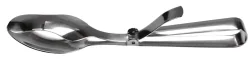 Salatzange 23cm
