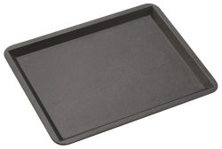 Backblech antihaftbeschichtet 37x27x2cm