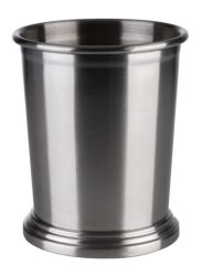 APS Becher Julep Mug Silber Edelstahl 10 cm - Becher