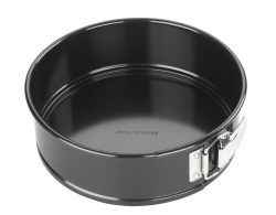 Springform D20cm H7cm Antihaft