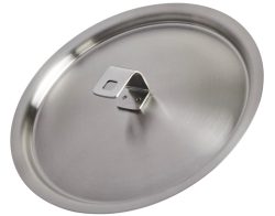 Mini Deckel 12cm