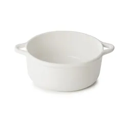 Bombance Induktionskasserolle D19cm alab. weiss ohne Deckel