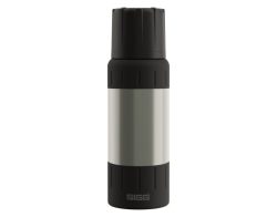Thermo Trinkflasche Alpine Star Brushed 0.5 L