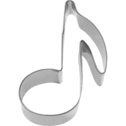 Westmark - Ausstechform Musiknote