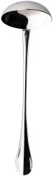 Nau Suppenkelle 29cm poliert