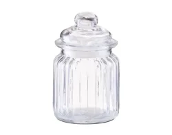 Zeller Vorratsglas Nostalgie 250ml