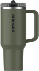 Quencher ProTour Flip Straw 1.18l dried pine