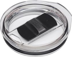 Camelbak Deckel Tumbler Schwarz Kunststoff - Farbe: Black - Deckel