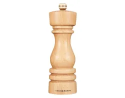 Pfeffermühle London natur 18cm