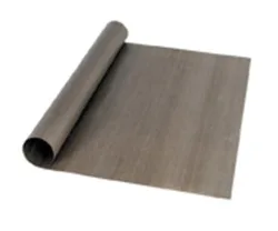 Backmatte rund Antihaft D:26cm Dicke 0.08mm