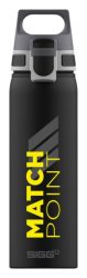 Trinkflasche WMB ONE Sport Match Point 0.75 L