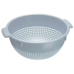 Westmark - Salatsieb, 24cm, Blau
