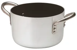 Kochtopf mittelhoch antihaftbeschichtet D28cm H14cm 8.5lt