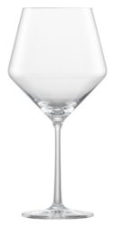 Burgunderglas Pure 140 2 St