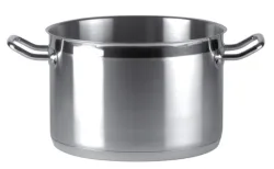 Basic Kochtopf halbhoch D40cm H25cm 31.4lt