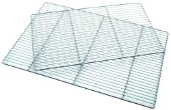 Edelstahlgitter