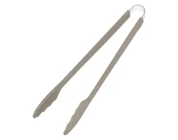 Gourmetzange 33.5 cm taupe