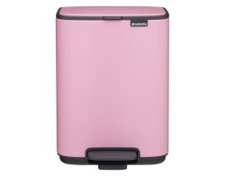 Treteimer Bo lilac pink 4 l