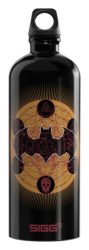 Kinder Trinkflasche Traveller Batman Batman Classic Gold 1 L