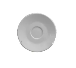 Vesuvio Espresso Untertasse 12cm