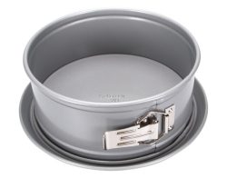 Städter - Springform, 20cm, Black