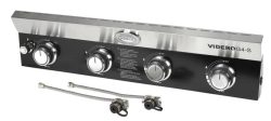 Bedienfeld G4-S 2021