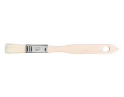 Backpinsel 1.5 cm natur