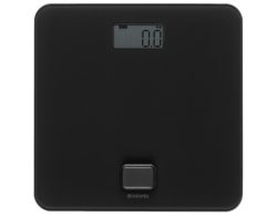 Brabantia - Personenwaage, Dunkelgrau