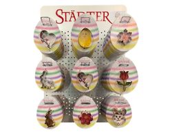 Display Ausstecher Easter Time