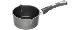 Induktions Milch-/Sossentopf D16cm, H9cm