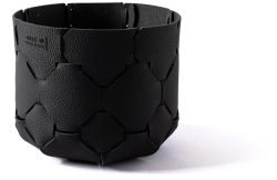 Korb Copenhagen schwarz