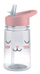 Zoo Flip & Sip Wasserflasche 