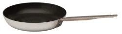 Bratpfanne antihaftbeschichtet D32cm H6cm