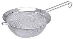 Saucenseiher 15.5cm