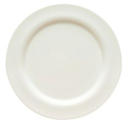 Generation Teller flach Fahne glatt 24cm