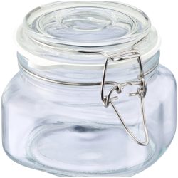 Drahtbügelglas 500ml D:90mm